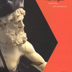 800 Jahre Bewegung und Begegnung. Katalog zur 3. Sächsischen Landesausstellung, Dresden 2011