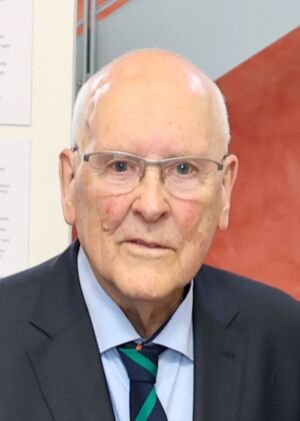 Wolfgang Brückner, Foto: Markus Hauck (POW)