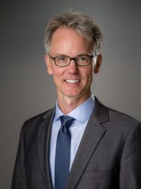 Porträt von Andreas Rutz