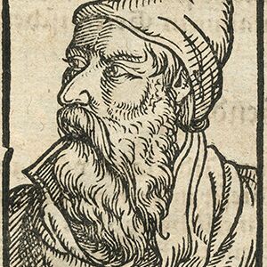 Portrait von Karl von Miltitz (1490-1529)