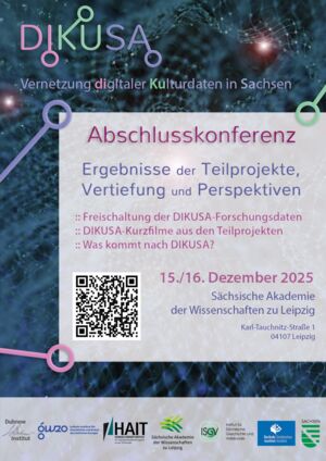 DIKUSA Abschlusskonferenz