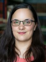 Foto von Nathalie Knöhr