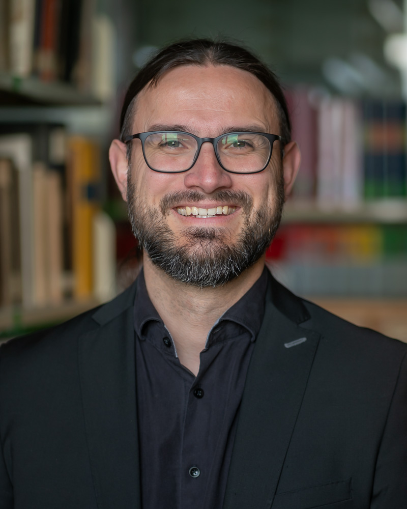 Foto von Henrik Schwanitz